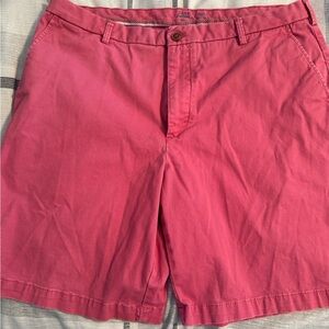 Men's Izod Stretch Chino Shorts
